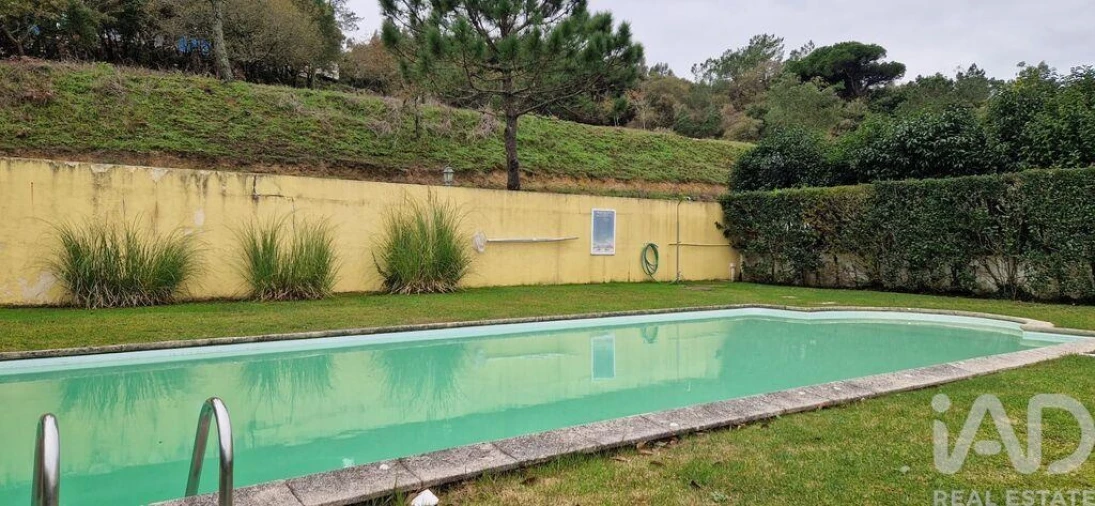 Apartamento T2 para Venda em Venda do Pinheiro e Santo Estêvão das Galés Foto 23