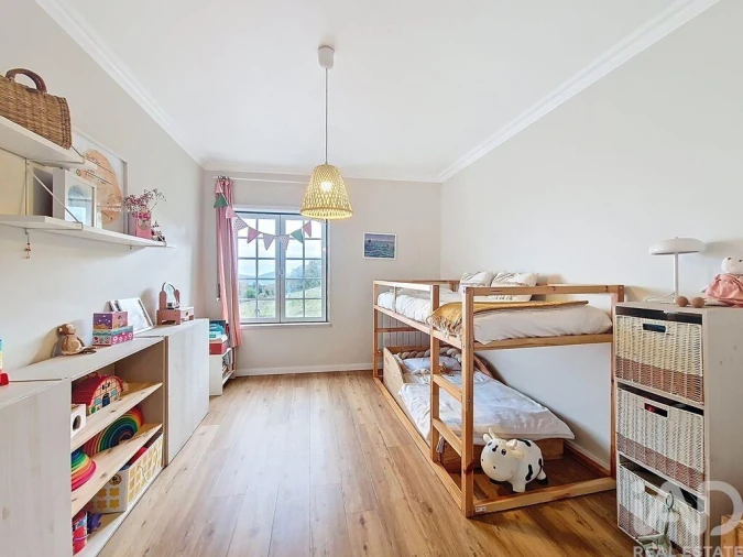 Apartamento T2 para Venda em Venda do Pinheiro e Santo Estêvão das Galés Foto 6