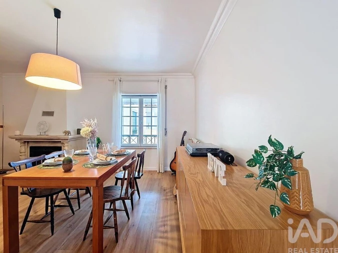 Apartamento T2 para Venda em Venda do Pinheiro e Santo Estêvão das Galés Foto 12