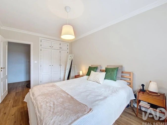 Apartamento T2 para Venda em Venda do Pinheiro e Santo Estêvão das Galés Foto 4