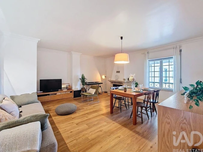 Apartamento T2 para Venda em Venda do Pinheiro e Santo Estêvão das Galés Foto 10