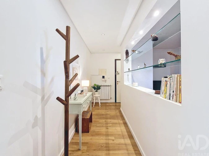 Apartamento T2 para Venda em Venda do Pinheiro e Santo Estêvão das Galés Foto 2