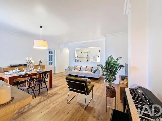 Apartamento T2 para Venda em Venda do Pinheiro e Santo Estêvão das Galés Foto 13