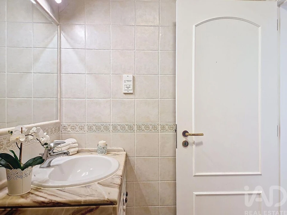 Apartamento T2 para Venda em Venda do Pinheiro e Santo Estêvão das Galés Foto 9