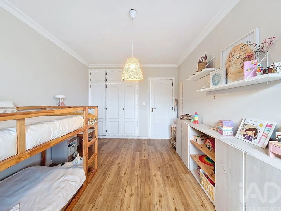 Apartamento T2 para Venda em Venda do Pinheiro e Santo Estêvão das Galés Foto 7