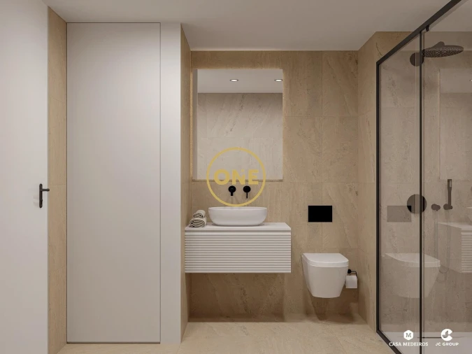 Apartamento para Venda em Armação de Pera Foto 3