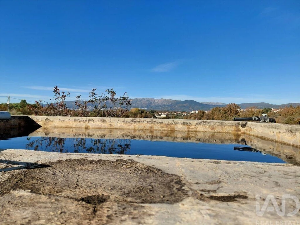 Quinta para Venda em Caria Foto 3