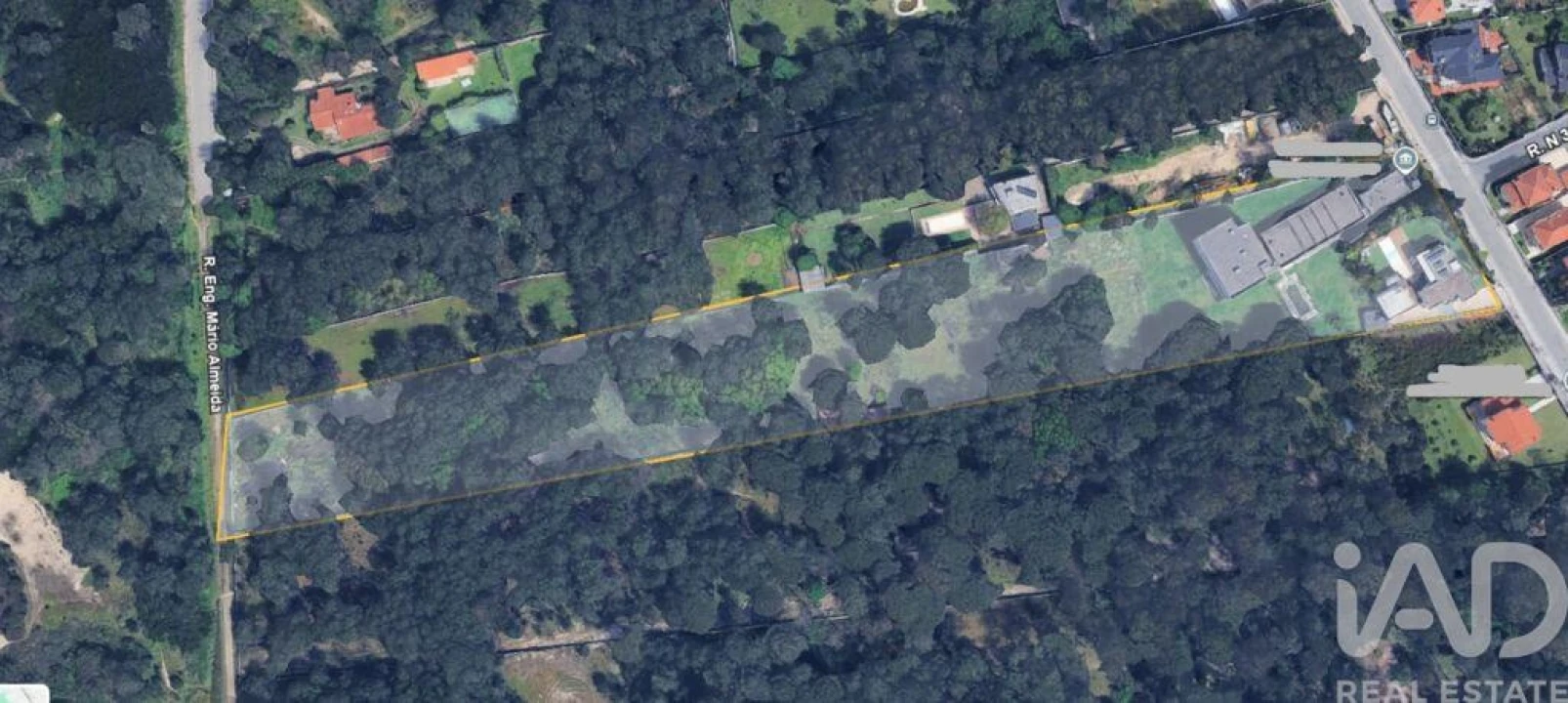 Prédio para Venda em Arvore Foto 2