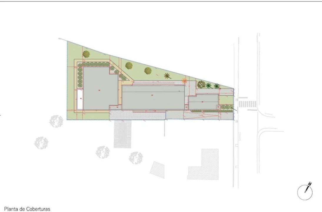 Prédio para Venda em Arvore Foto 38
