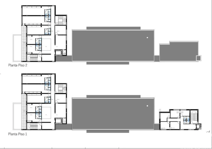Prédio para Venda em Arvore Foto 40