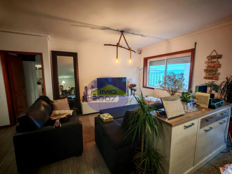 Apartamento T2 para Venda em Mafamude e Vilar do Paraíso Foto 6