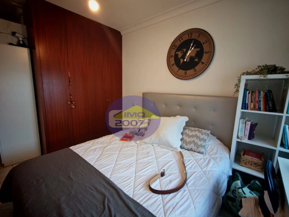 Apartamento T2 para Venda em Mafamude e Vilar do Paraíso Foto 22