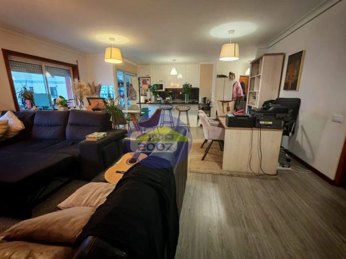 Apartamento T2 para Venda em Mafamude e Vilar do Paraíso Foto 3