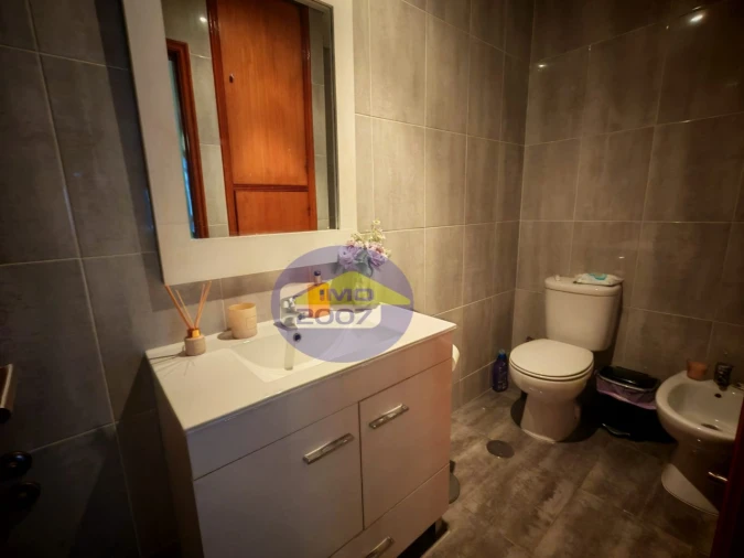 Apartamento T2 para Venda em Mafamude e Vilar do Paraíso Foto 15