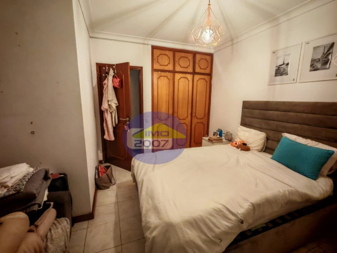 Apartamento T2 para Venda em Mafamude e Vilar do Paraíso Foto 17