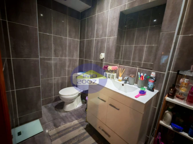 Apartamento T2 para Venda em Mafamude e Vilar do Paraíso Foto 20