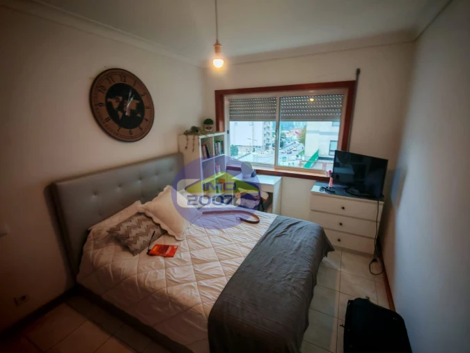 Apartamento T2 para Venda em Mafamude e Vilar do Paraíso Foto 21