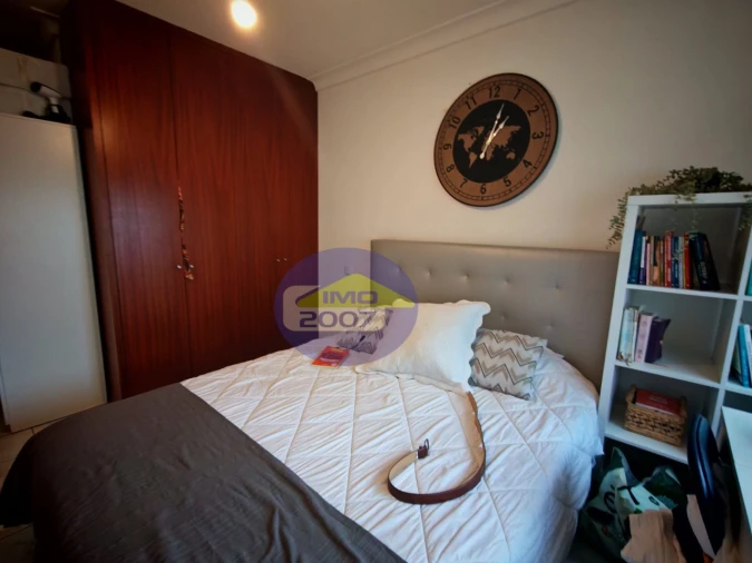 Apartamento T2 para Venda em Mafamude e Vilar do Paraíso Foto 22