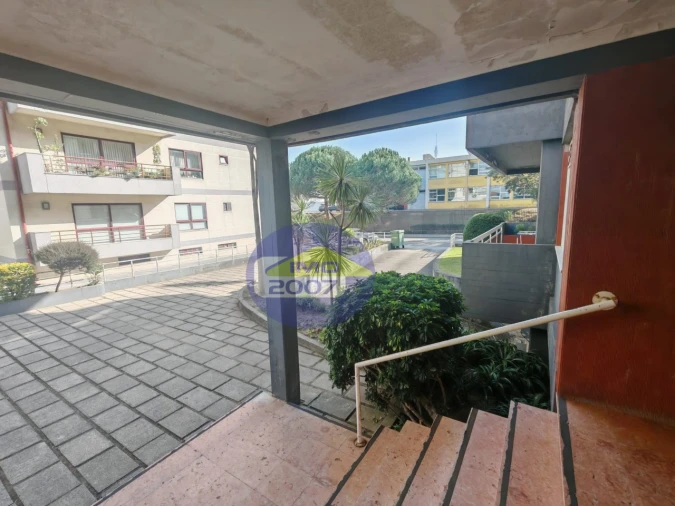 Apartamento T2 para Venda em Mafamude e Vilar do Paraíso Foto 24