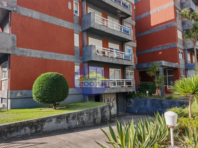 Apartamento T2 para Venda em Mafamude e Vilar do Paraíso Foto 25