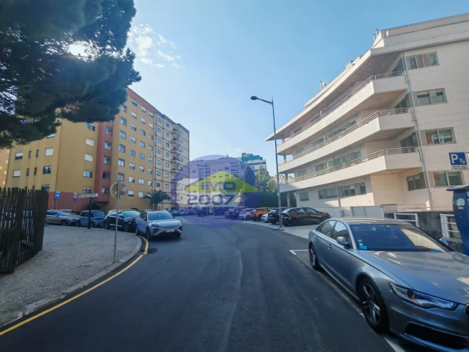 Apartamento T2 para Venda em Mafamude e Vilar do Paraíso Foto 28