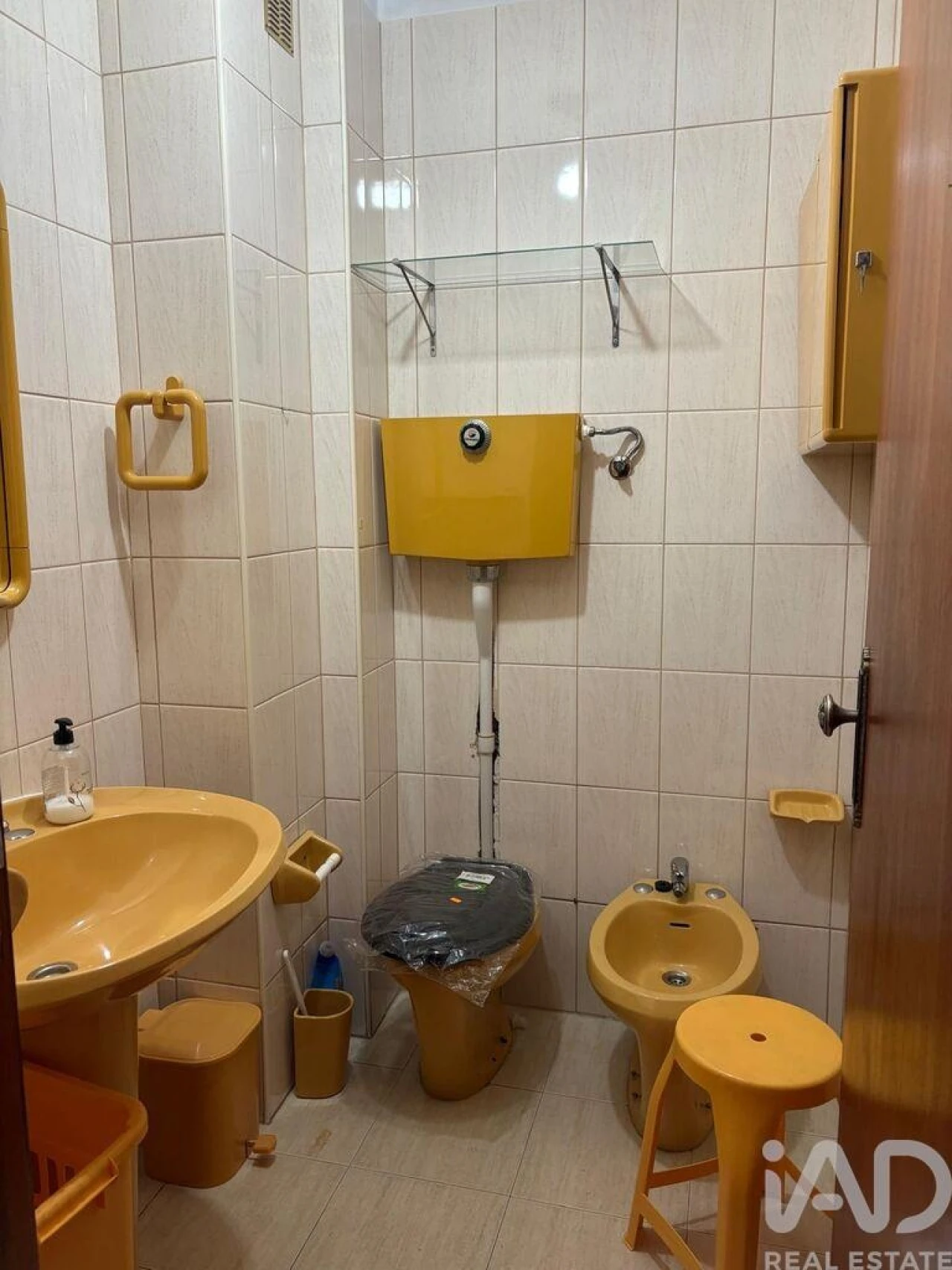 Apartamento T4 para Venda em São Mamede de Infesta e Senhora da Hora Foto 38