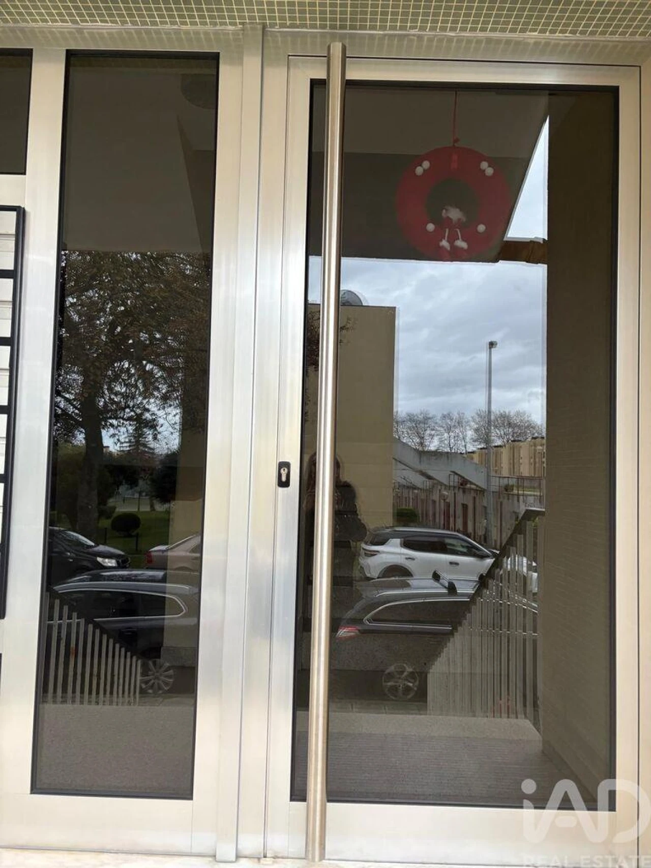 Apartamento T4 para Venda em São Mamede de Infesta e Senhora da Hora Foto 19