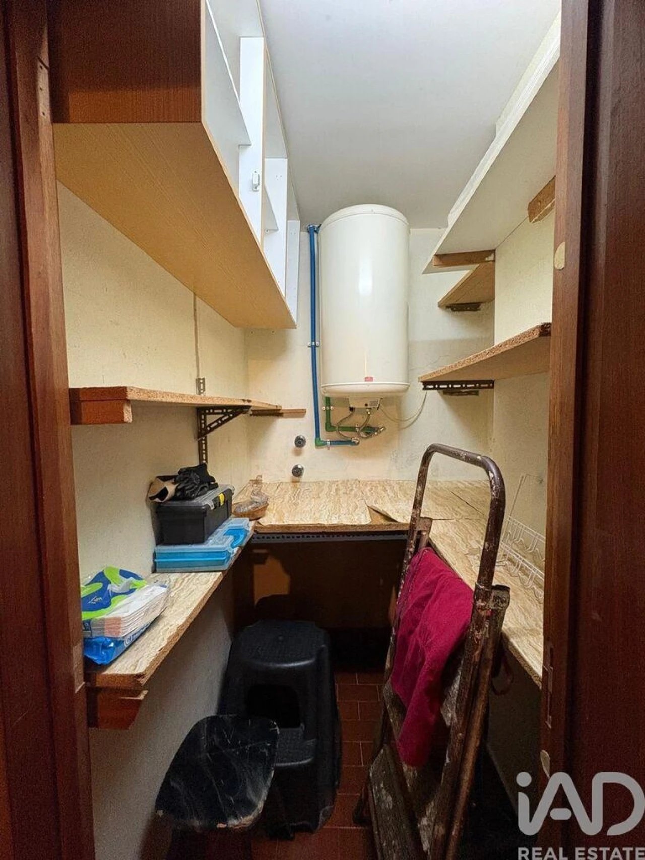 Apartamento T4 para Venda em São Mamede de Infesta e Senhora da Hora Foto 30