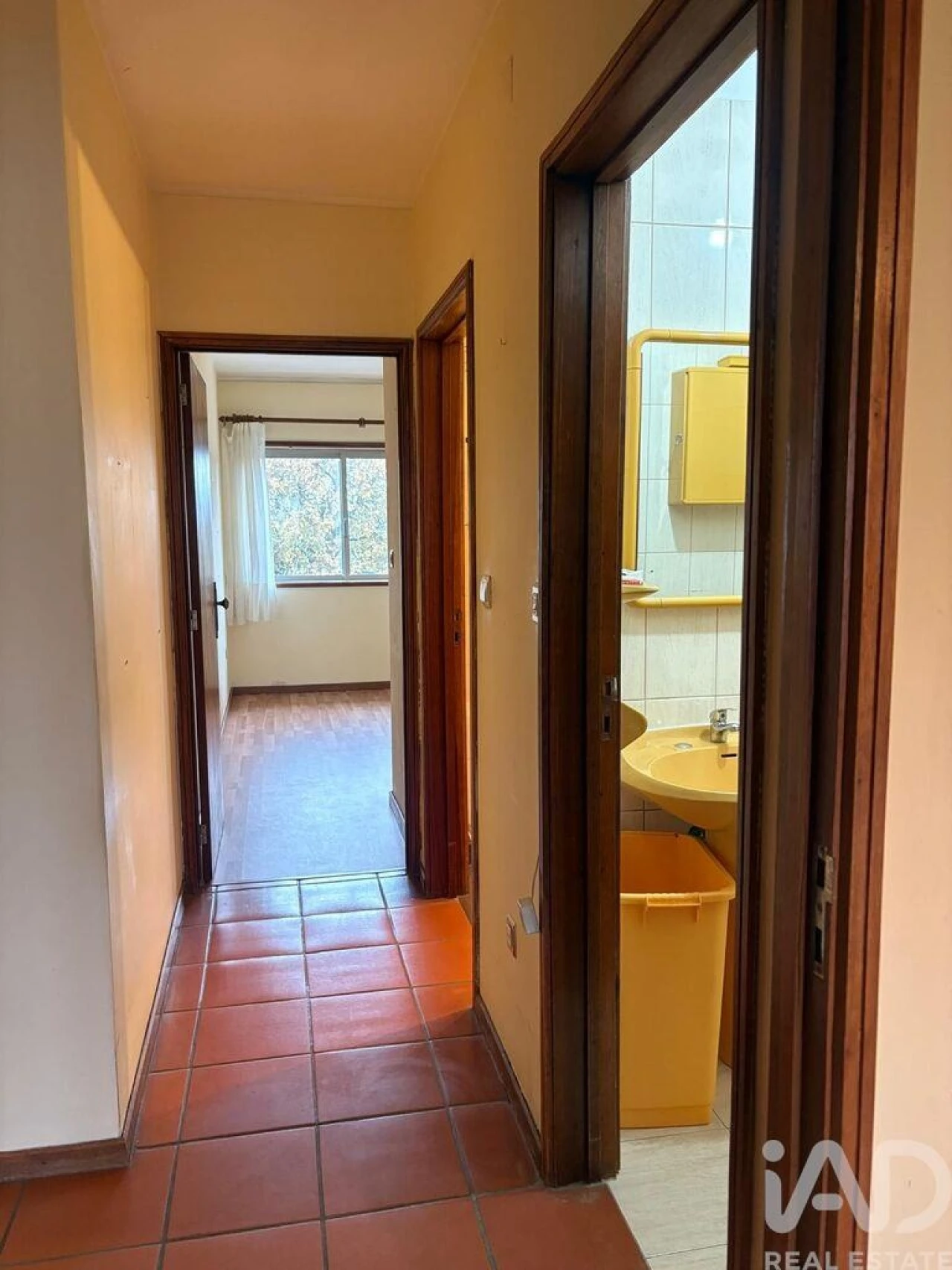 Apartamento T4 para Venda em São Mamede de Infesta e Senhora da Hora Foto 34