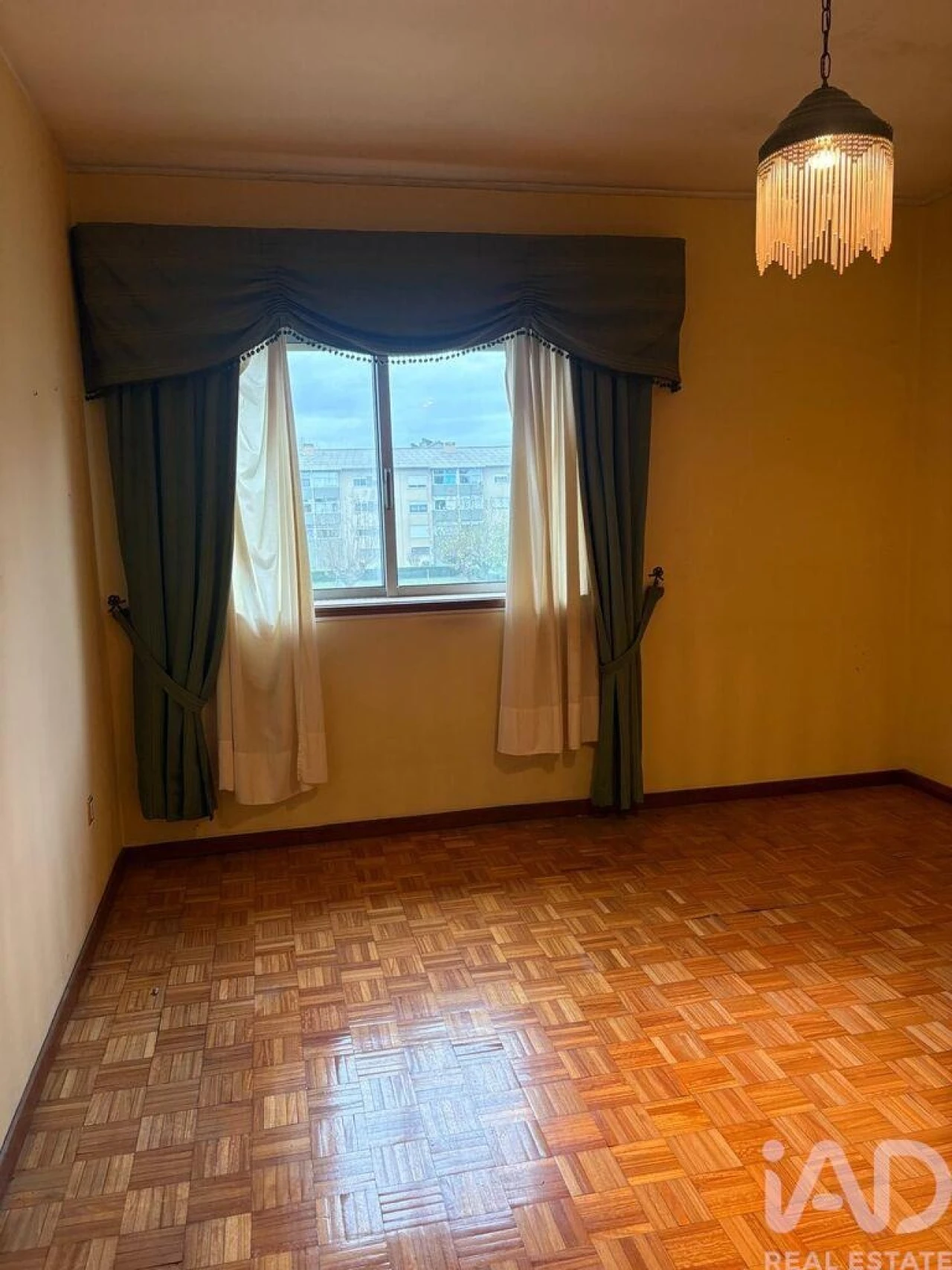 Apartamento T4 para Venda em São Mamede de Infesta e Senhora da Hora Foto 7