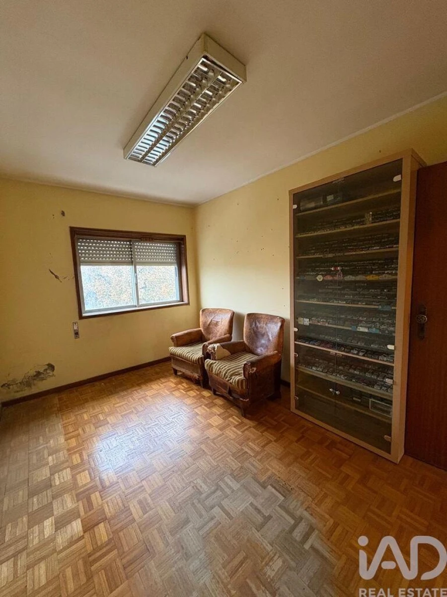 Apartamento T4 para Venda em São Mamede de Infesta e Senhora da Hora Foto 16