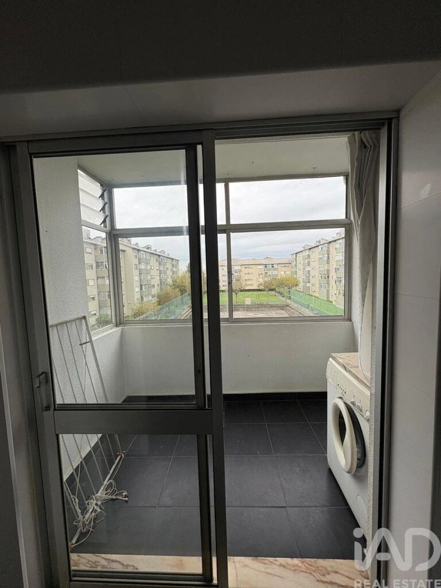 Apartamento T4 para Venda em São Mamede de Infesta e Senhora da Hora Foto 8