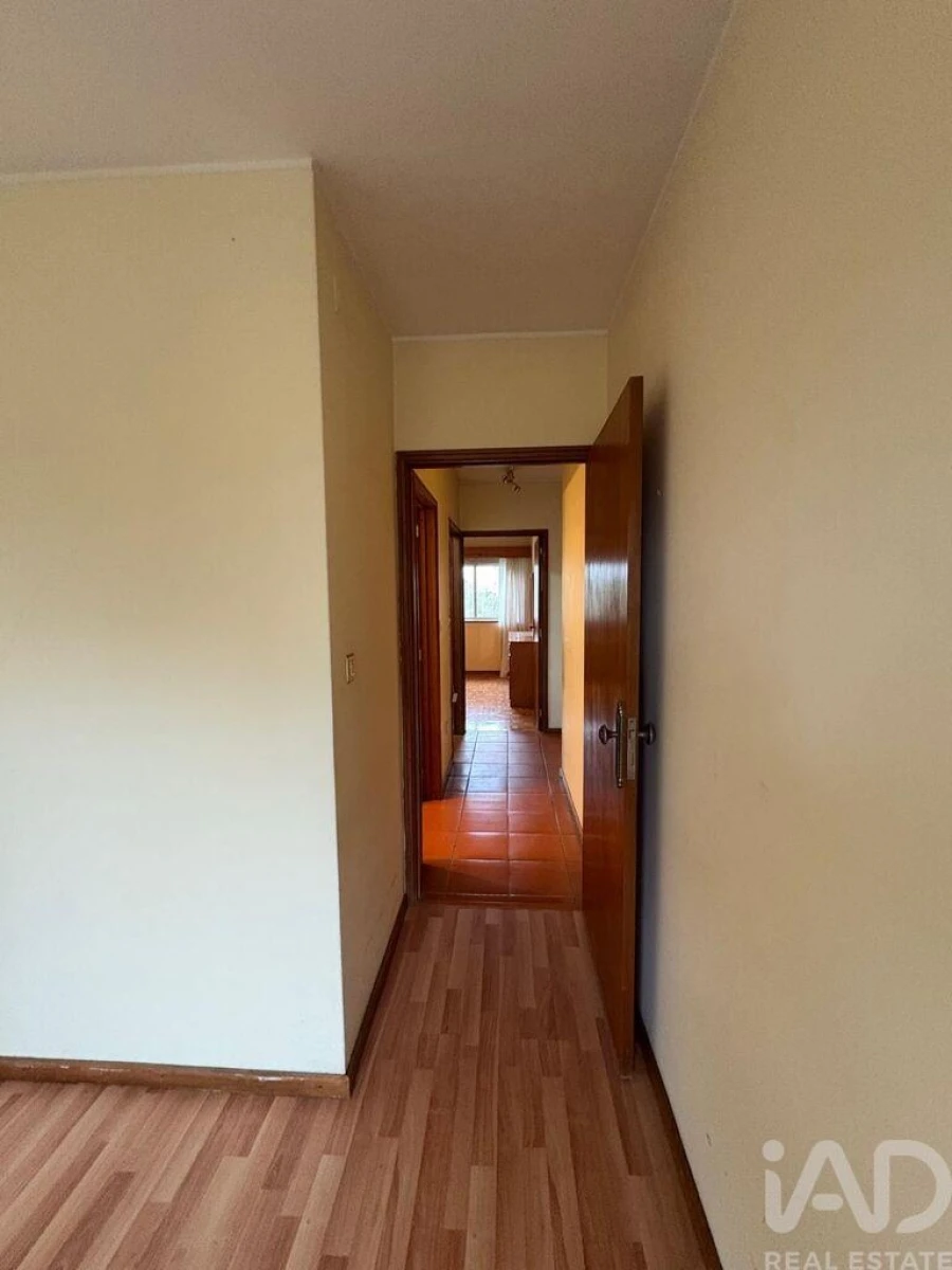 Apartamento T4 para Venda em São Mamede de Infesta e Senhora da Hora Foto 33