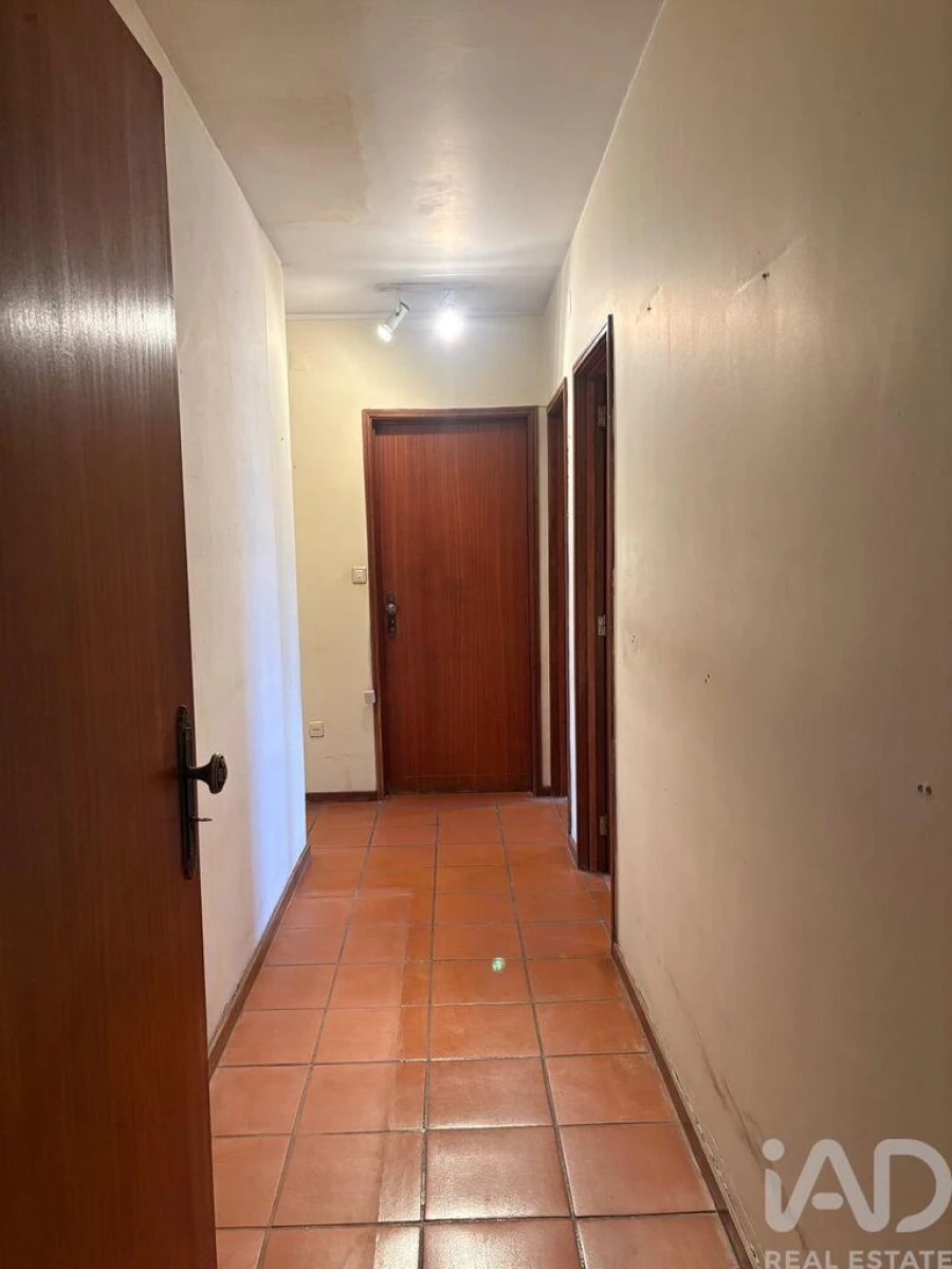 Apartamento T4 para Venda em São Mamede de Infesta e Senhora da Hora Foto 35