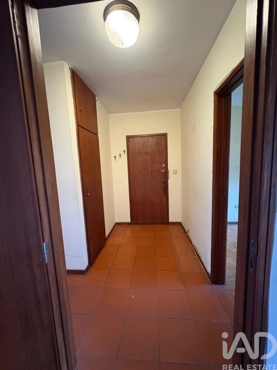 Apartamento T4 para Venda em São Mamede de Infesta e Senhora da Hora Foto 18