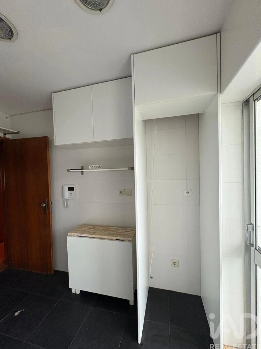 Apartamento T4 para Venda em São Mamede de Infesta e Senhora da Hora Foto 11