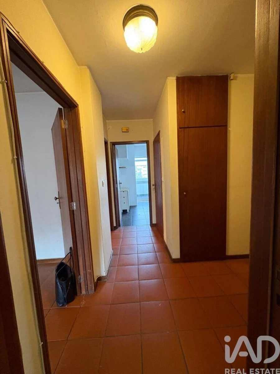 Apartamento T4 para Venda em São Mamede de Infesta e Senhora da Hora Foto 23