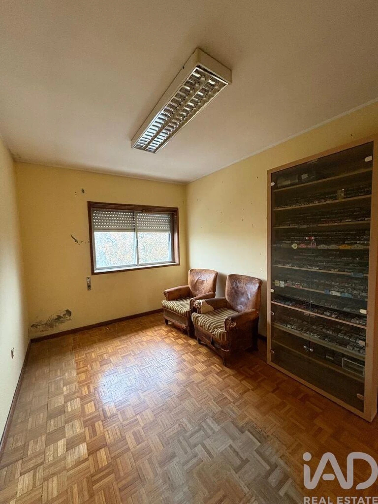 Apartamento T4 para Venda em São Mamede de Infesta e Senhora da Hora Foto 21