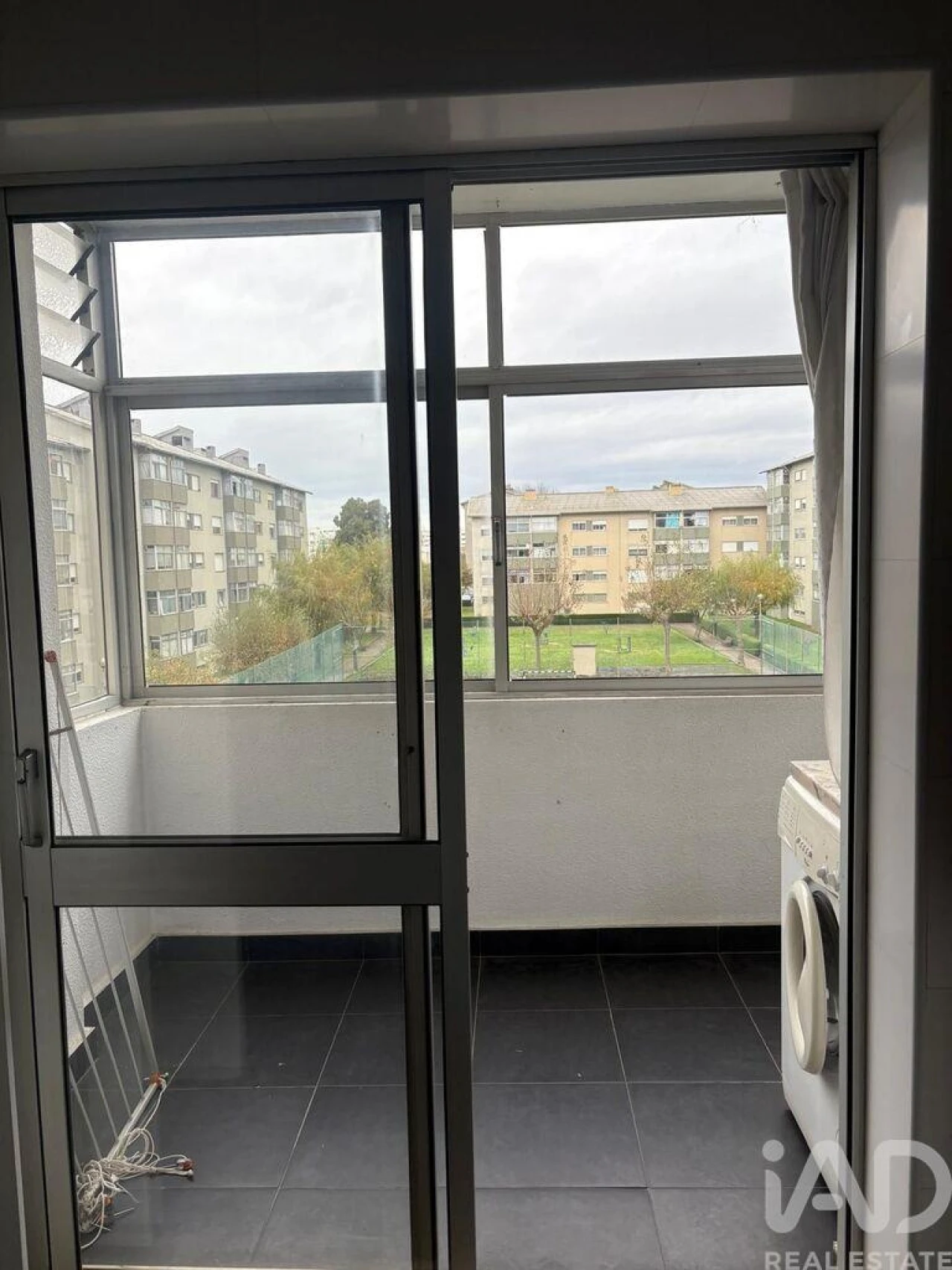 Apartamento T4 para Venda em São Mamede de Infesta e Senhora da Hora Foto 24