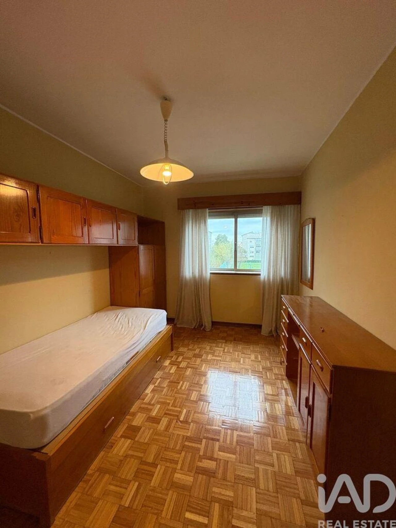 Apartamento T4 para Venda em São Mamede de Infesta e Senhora da Hora Foto 6