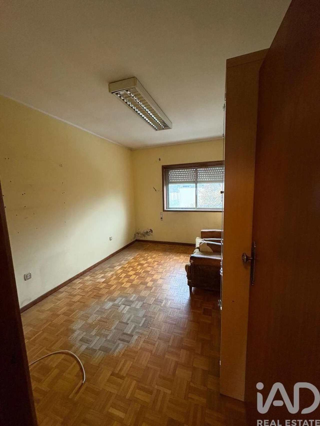 Apartamento T4 para Venda em São Mamede de Infesta e Senhora da Hora Foto 17