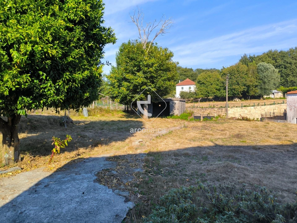 Moradia T2 para Venda em Romarigães Foto 7