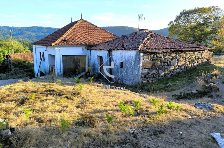 Moradia T2 para Venda em Romarigães Foto 18