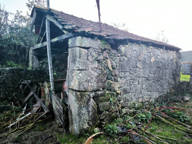 Moradia T2 para Venda em Romarigães Foto 27