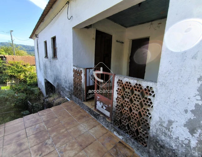 Moradia T2 para Venda em Romarigães Foto 5