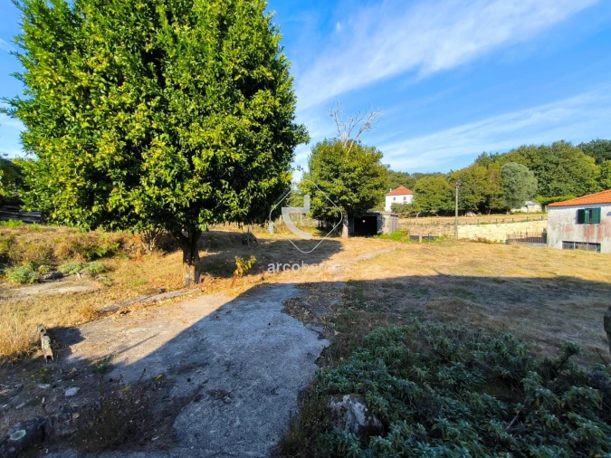 Moradia T2 para Venda em Romarigães Foto 8