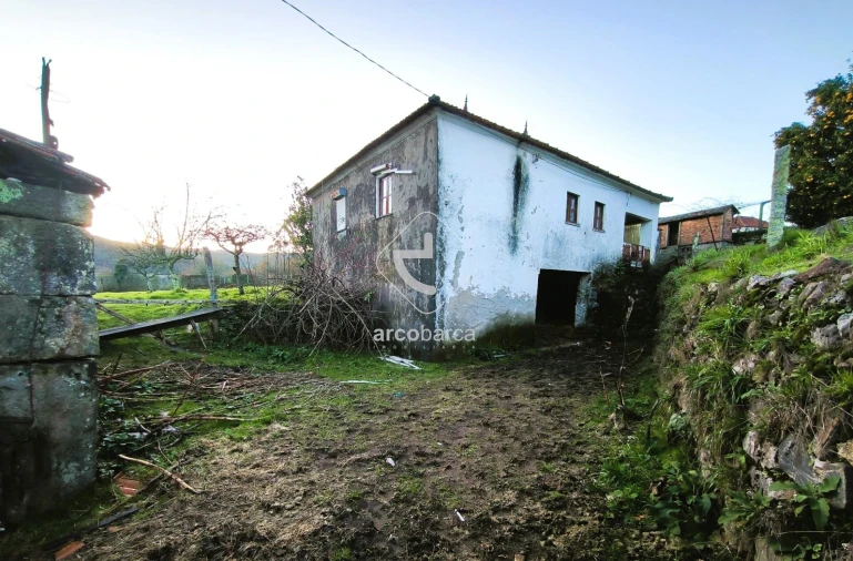 Moradia T2 para Venda em Romarigães Foto 34