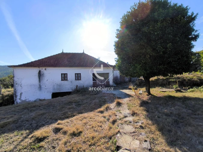 Moradia T2 para Venda em Romarigães Foto 12