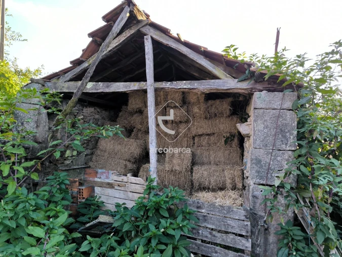 Moradia T2 para Venda em Romarigães Foto 19