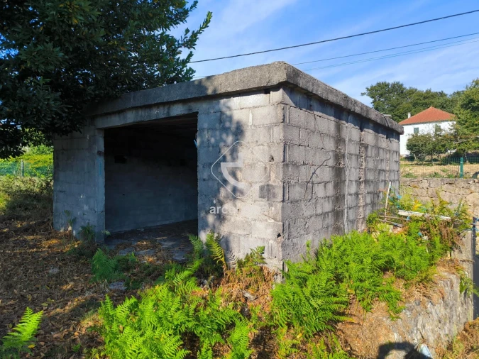 Moradia T2 para Venda em Romarigães Foto 16